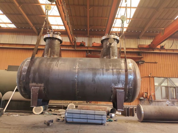 非标容器塔器有哪些应用场合