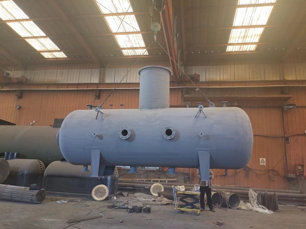 非标容器塔器有哪些安全要求呢